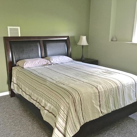 A Day'S Dream B&B Peachland Buitenkant foto
