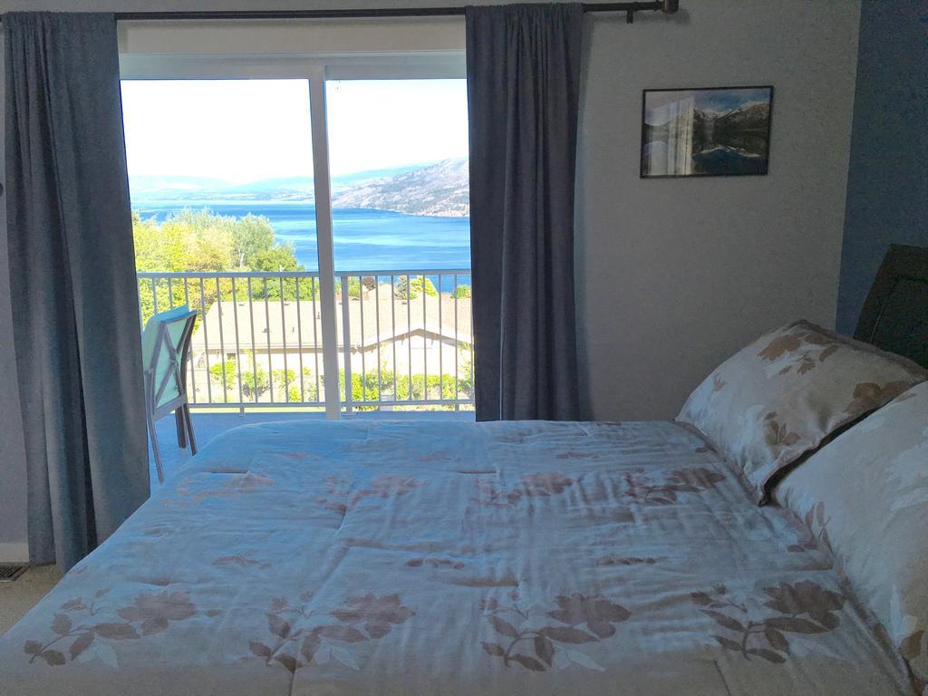 A Day'S Dream B&B Peachland Buitenkant foto