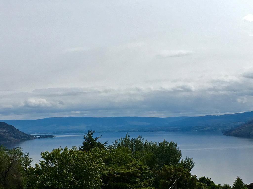 A Day'S Dream B&B Peachland Buitenkant foto