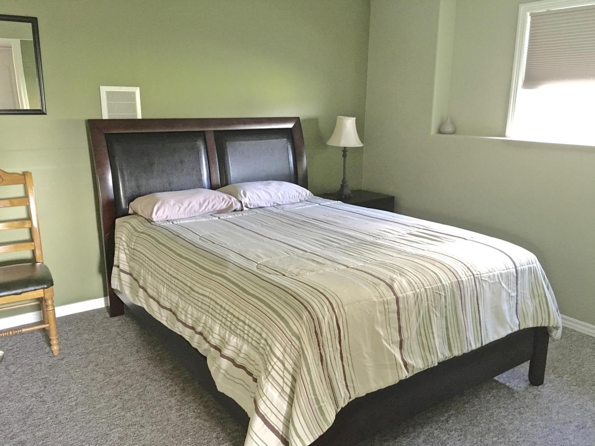 A Day'S Dream B&B Peachland Buitenkant foto