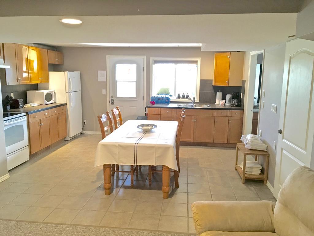 A Day'S Dream B&B Peachland Buitenkant foto