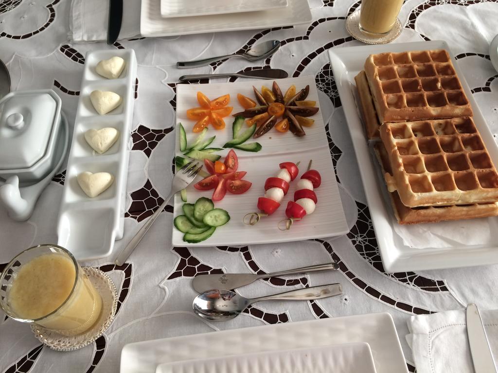 A Day'S Dream B&B Peachland Buitenkant foto