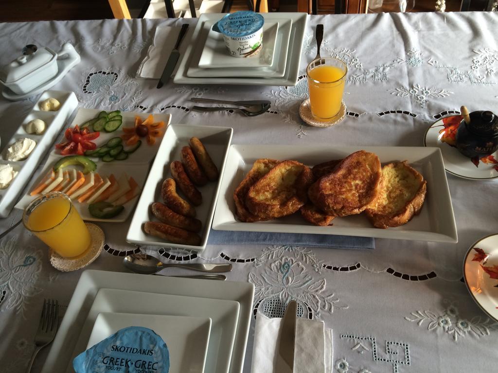 A Day'S Dream B&B Peachland Buitenkant foto