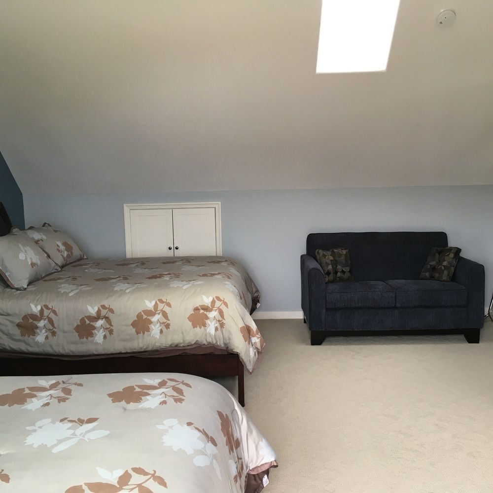 A Day'S Dream B&B Peachland Buitenkant foto