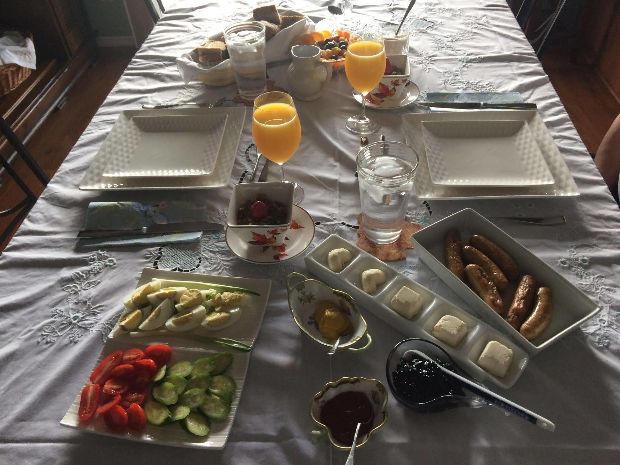 A Day'S Dream B&B Peachland Buitenkant foto