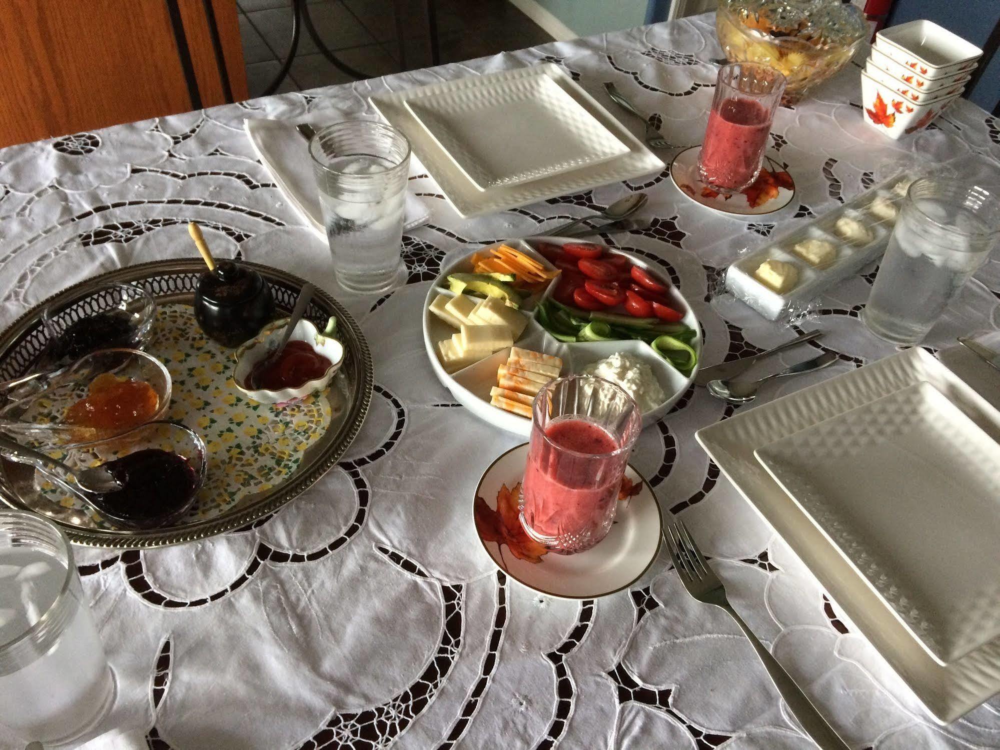 A Day'S Dream B&B Peachland Buitenkant foto
