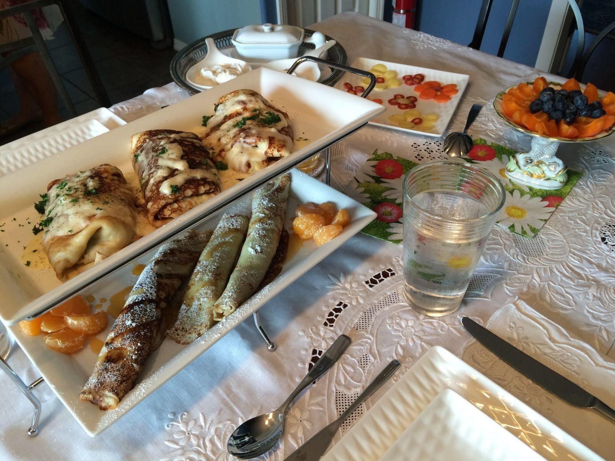 A Day'S Dream B&B Peachland Buitenkant foto
