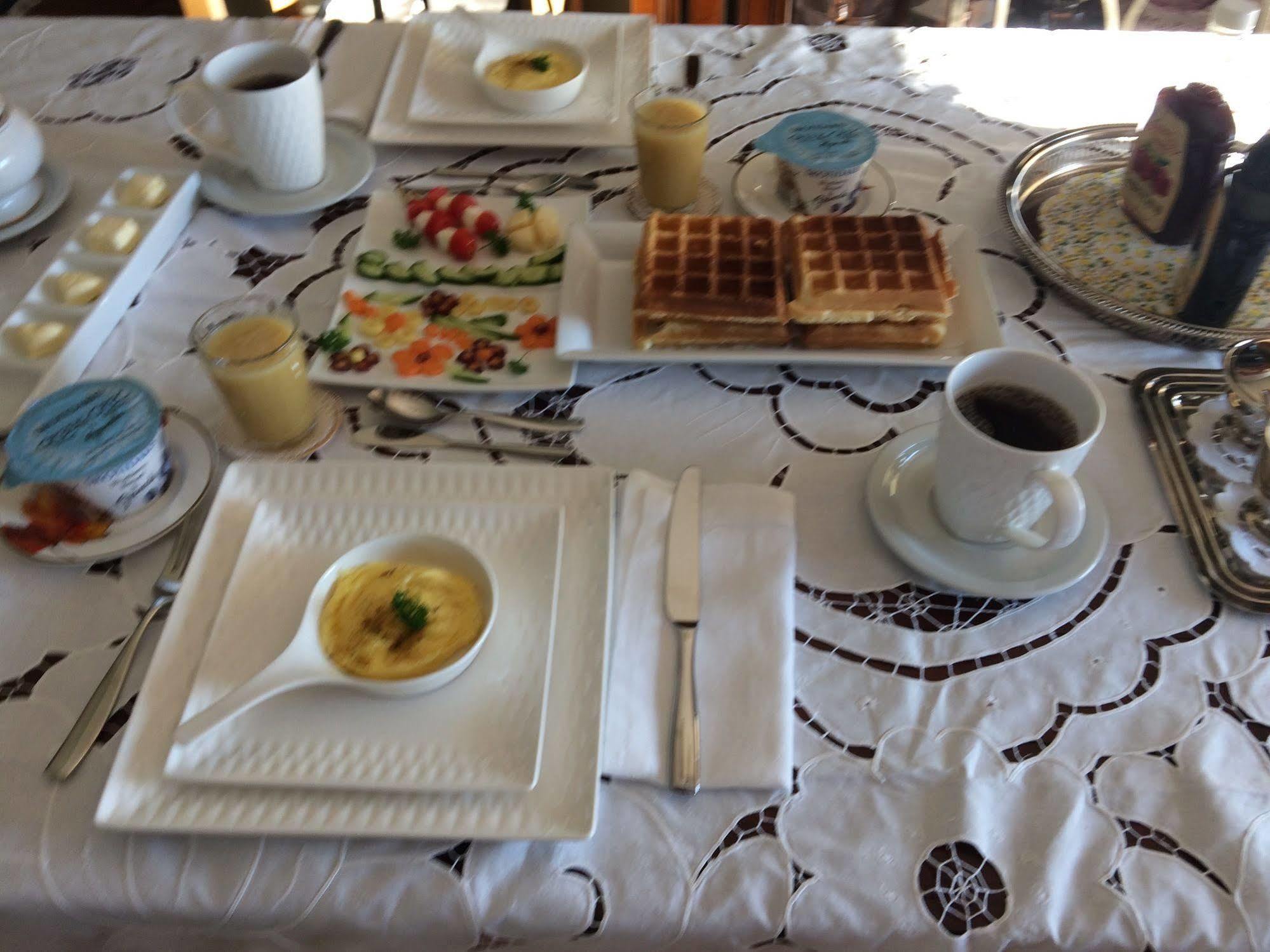 A Day'S Dream B&B Peachland Buitenkant foto
