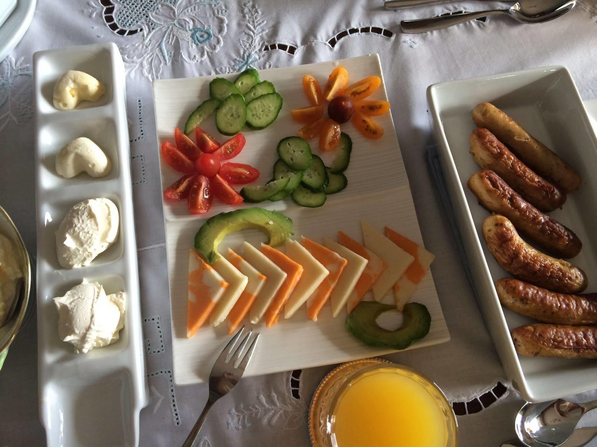 A Day'S Dream B&B Peachland Buitenkant foto